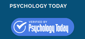 Psychology Today — Verified Counsellor Profile